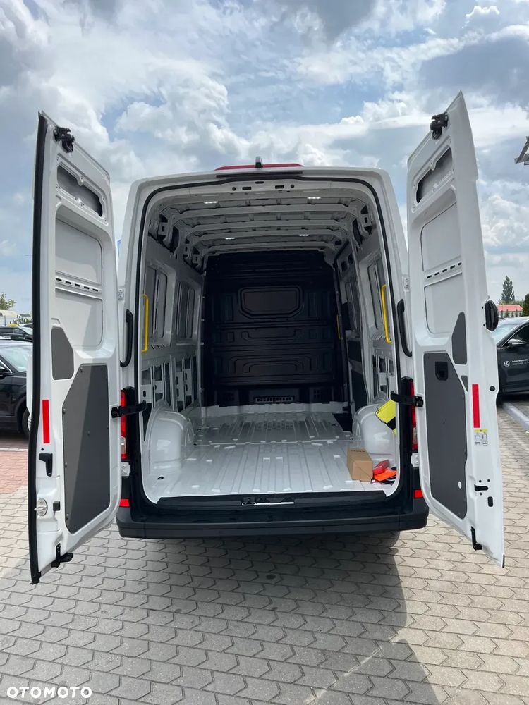 Volkswagen Crafter - 8