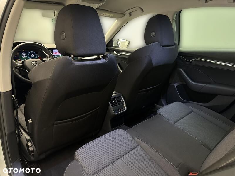 Skoda Octavia 2.0 TSI 4x4 Style DSG - 18