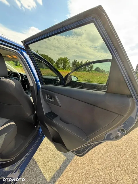 Toyota Auris - 33