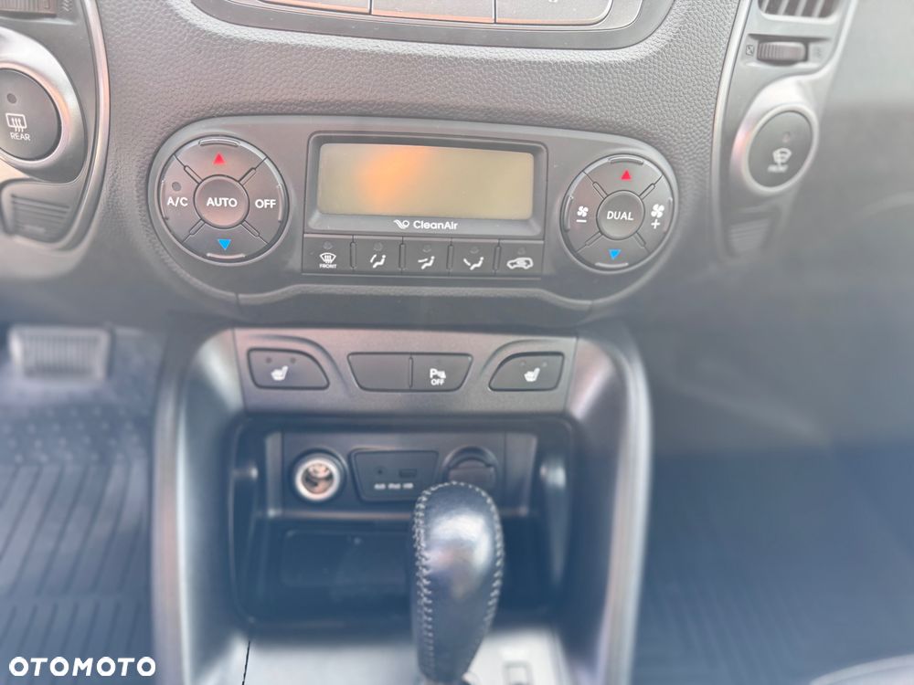 Hyundai ix35 - 16