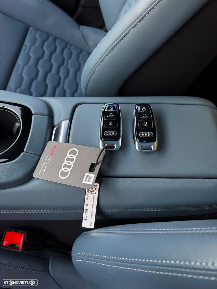 Audi e-tron GT quattro - 30