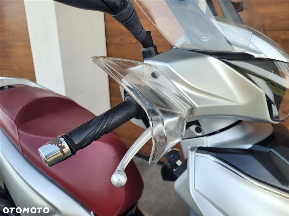 Kymco People - 23