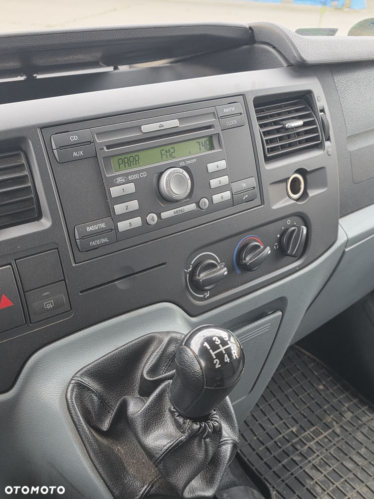 Ford Transit - 7