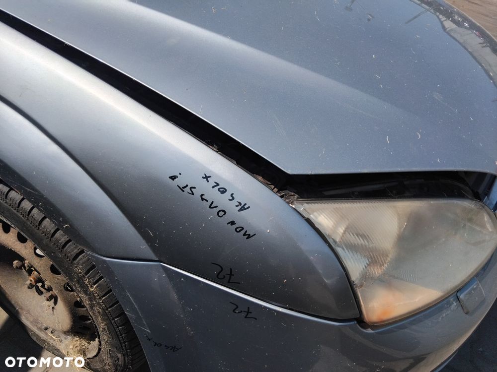 Ford Mondeo MK3 ST błotnik lewy/prawy - 5