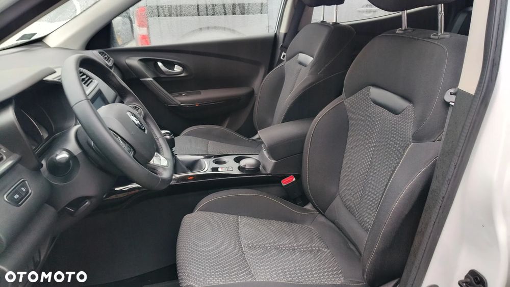 Renault Kadjar 1.3 TCe FAP Intens - 11