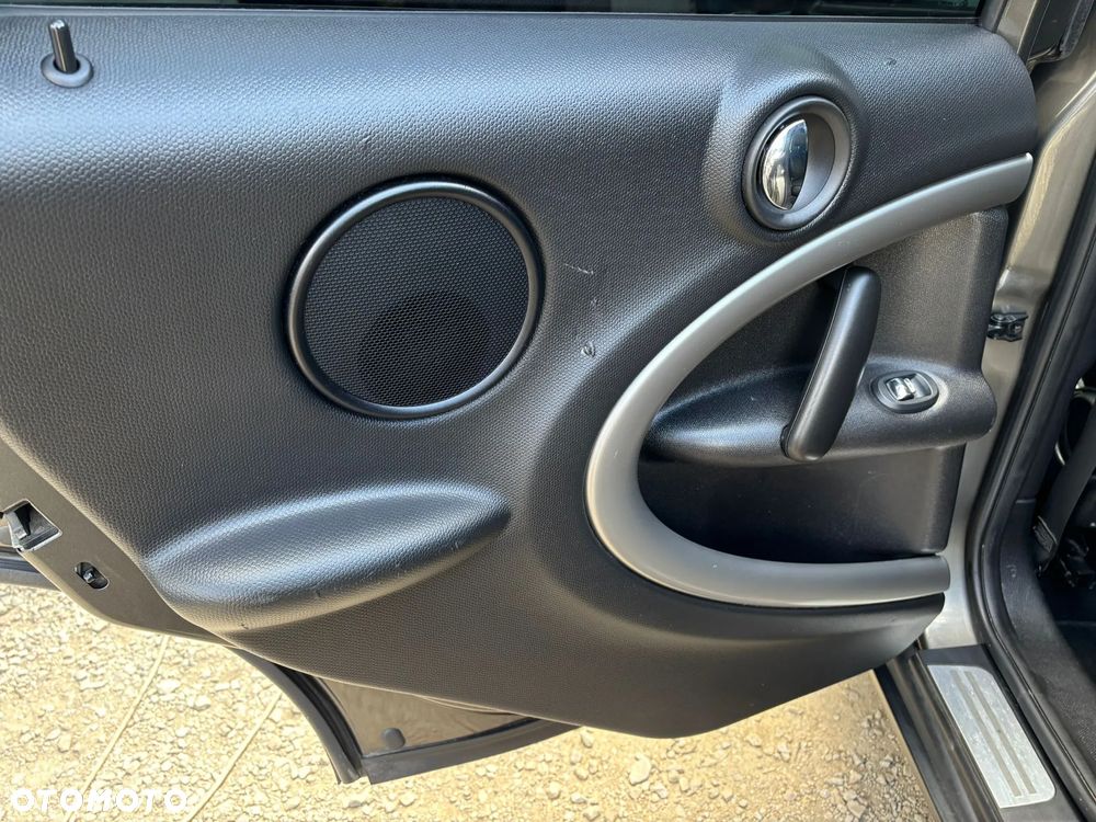 MINI Countryman Cooper D - 30