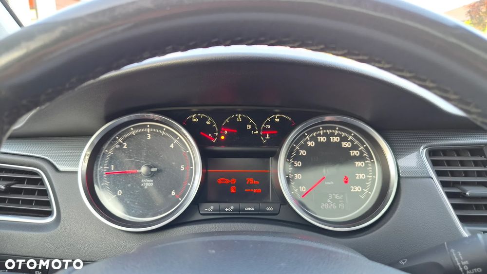 Peugeot 508 HDi FAP 165 Business-Line - 19