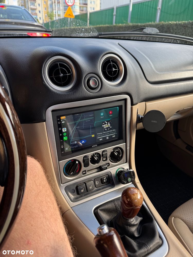 Mazda MX-5 - 6