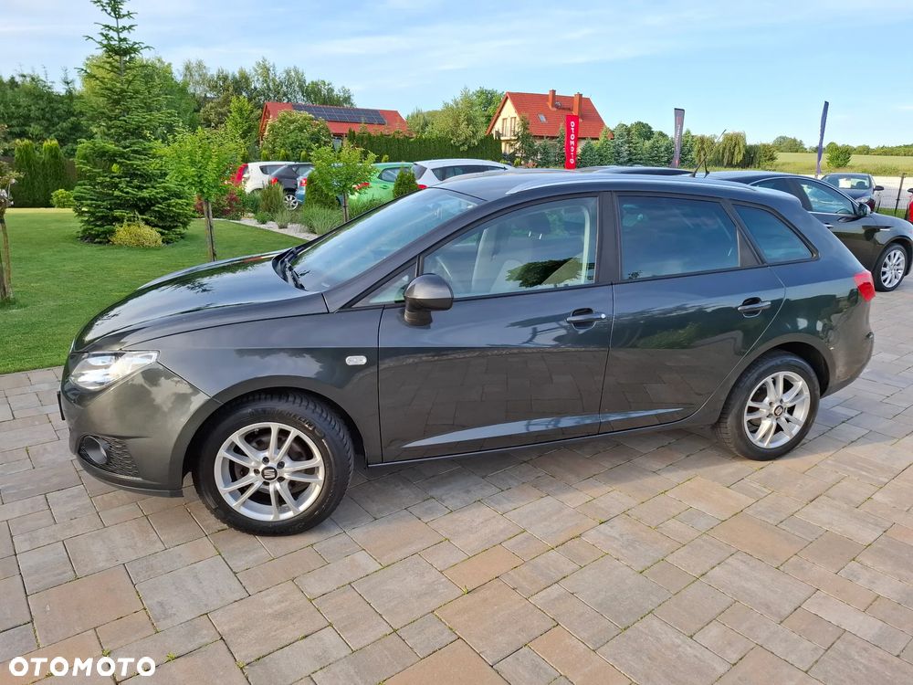 Seat Ibiza ST 1.2 TSI Ecomotive Style Viva - 8