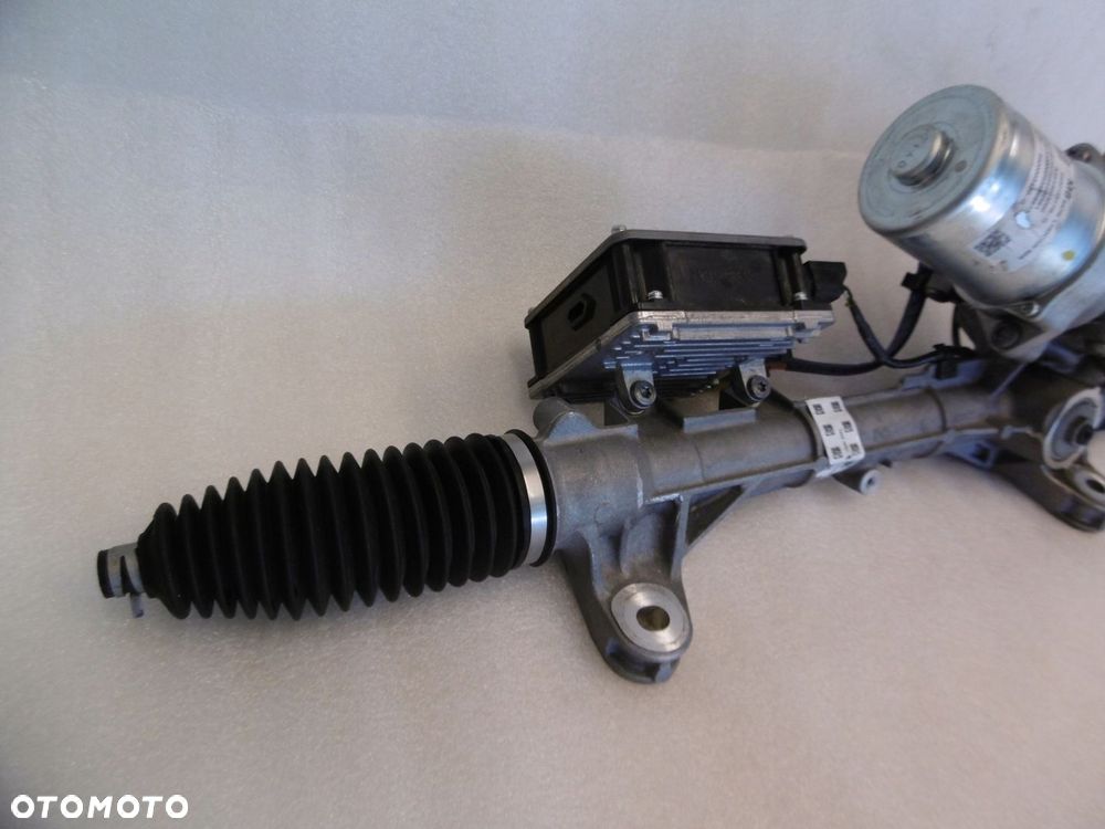 SMART A453, TWINGO III - przekładnia kierownicza - 3