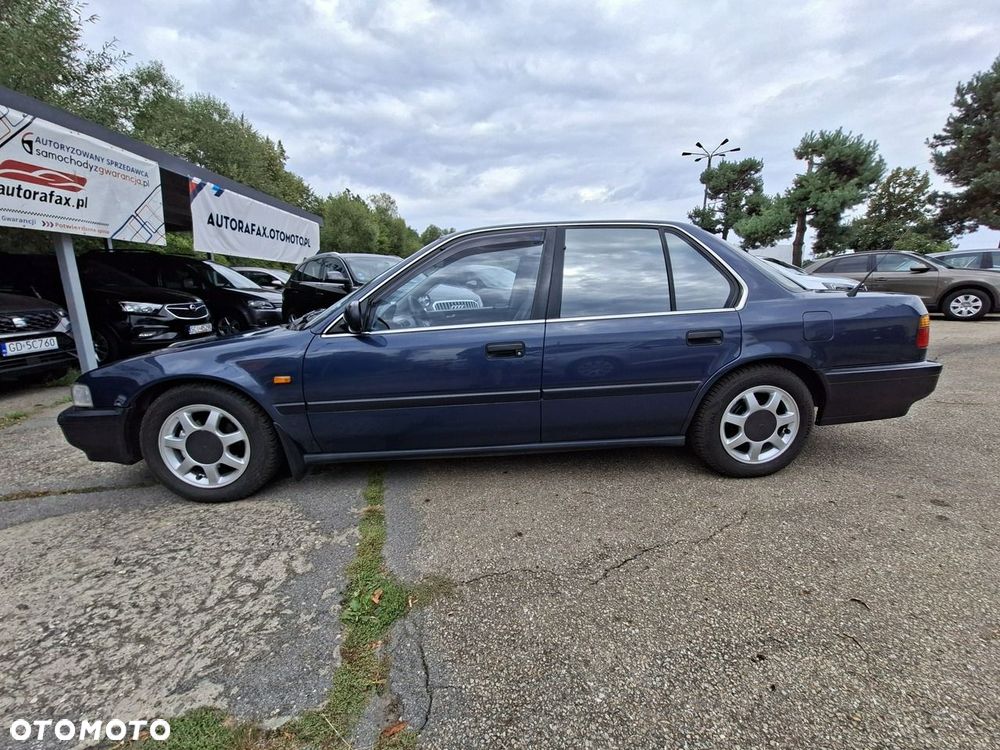 Honda Accord 2.0i-16 EX - 7