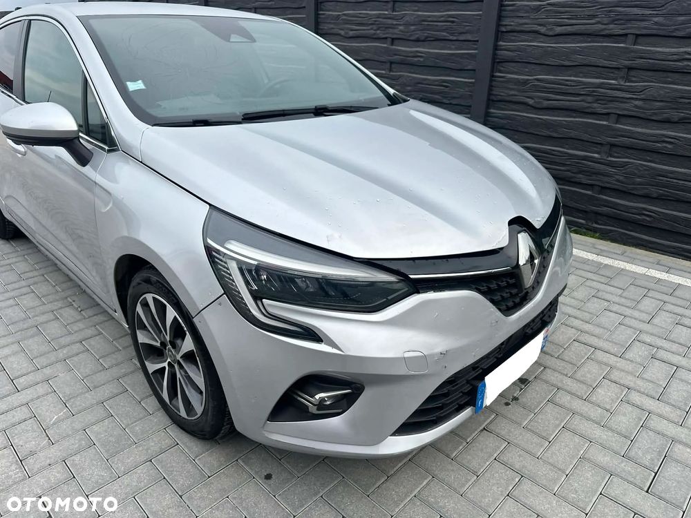 Renault Clio TCe 100 INTENS - 26
