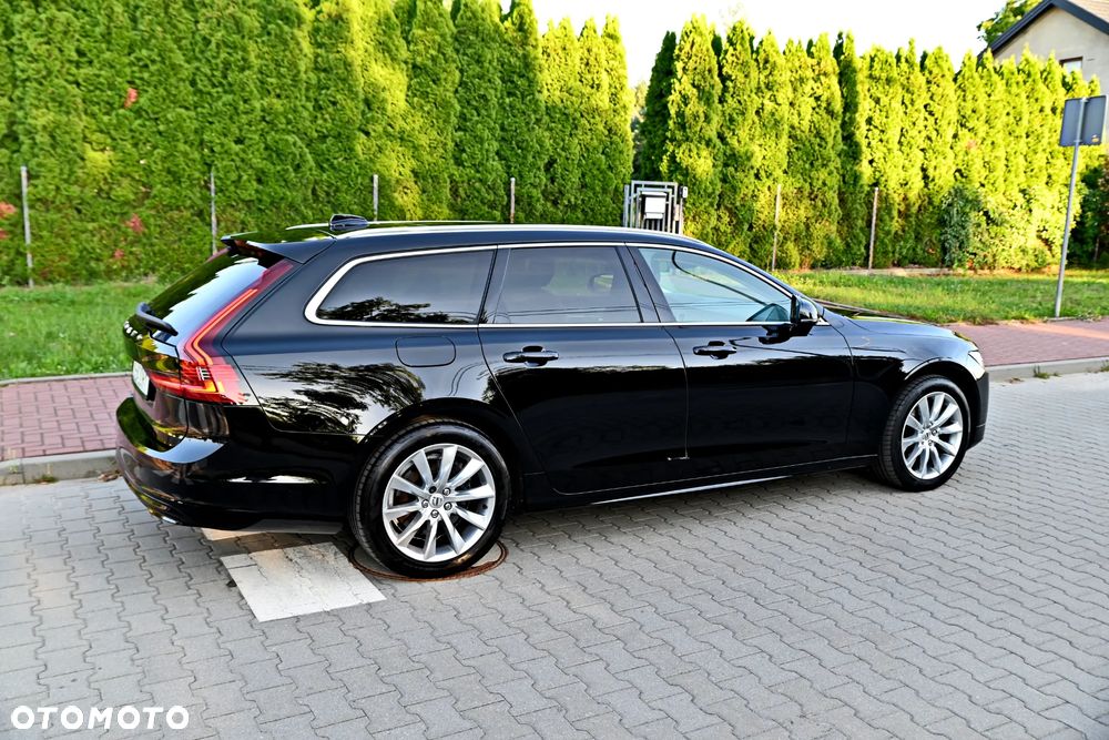 Volvo V90 B4 D Geartronic Momentum Pro - 6