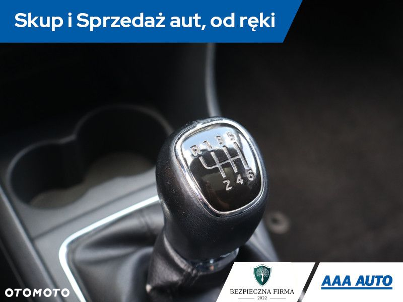 Skoda RAPID - 14