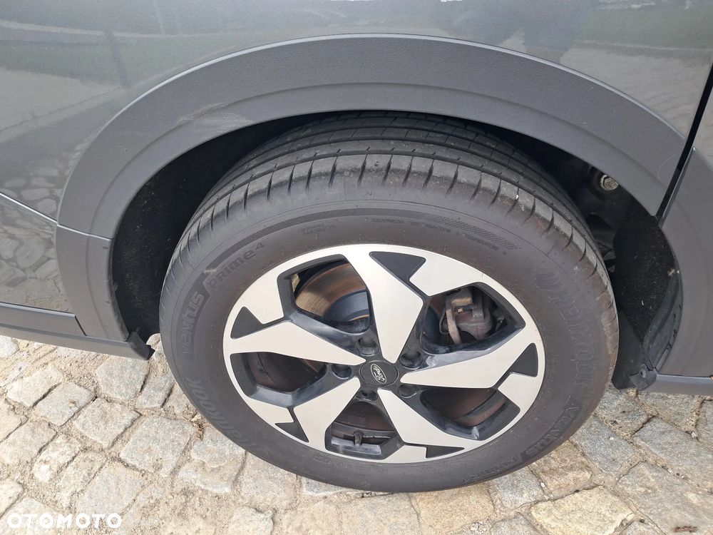 Ford Tourneo Connect Grand - 26