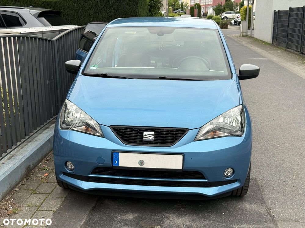 Seat Mii 1.0 Chic SQ EU6 - 3