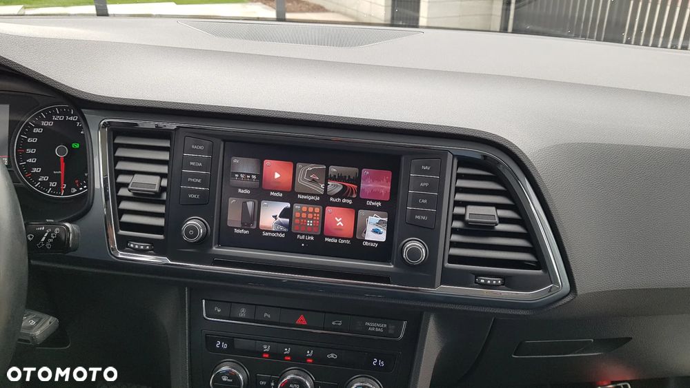 Seat Ateca 1.6 TDI ECOMOTIVE Style S&S DSG - 39