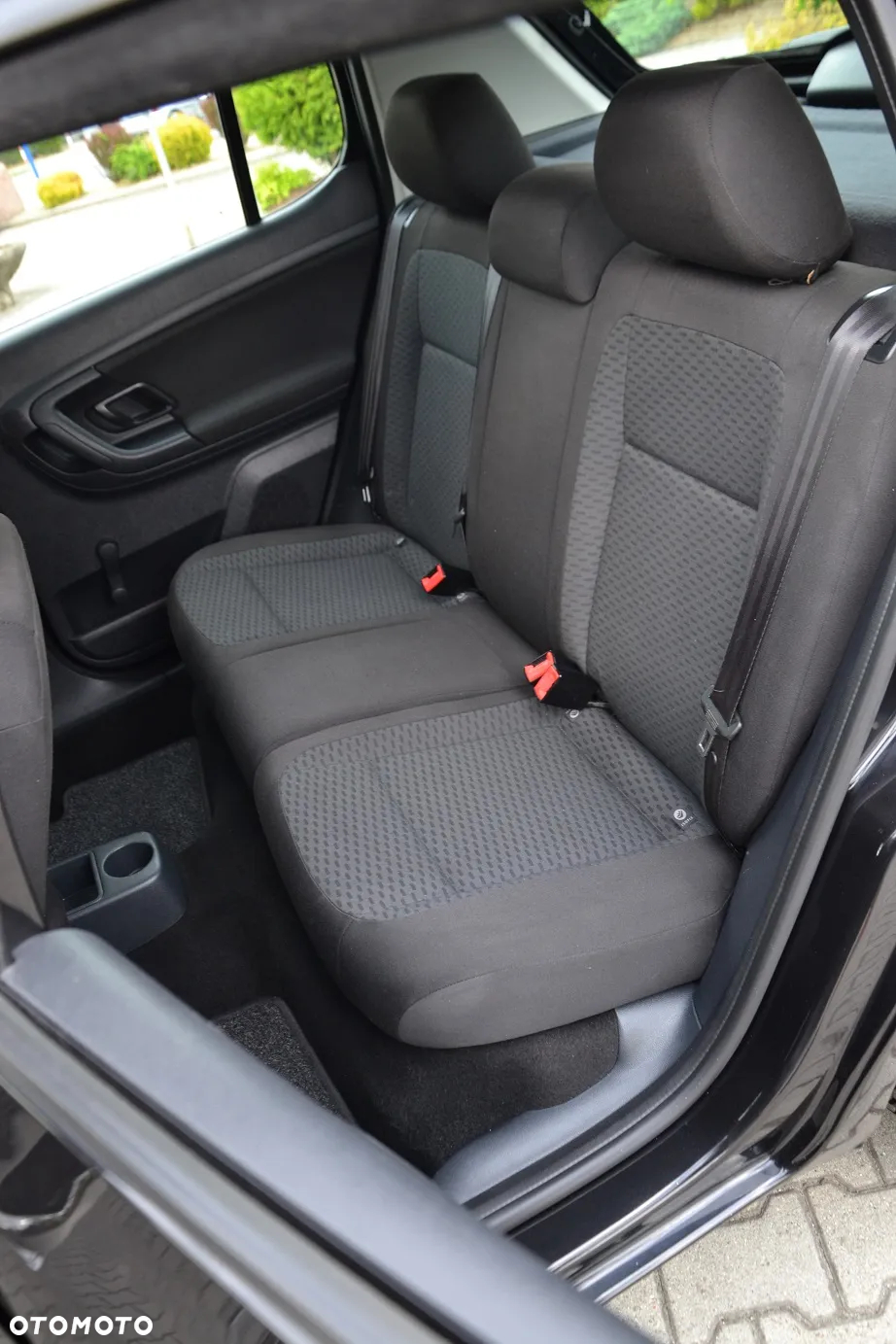 Skoda Fabia 1.6 TDI DPF Ambiente - 19