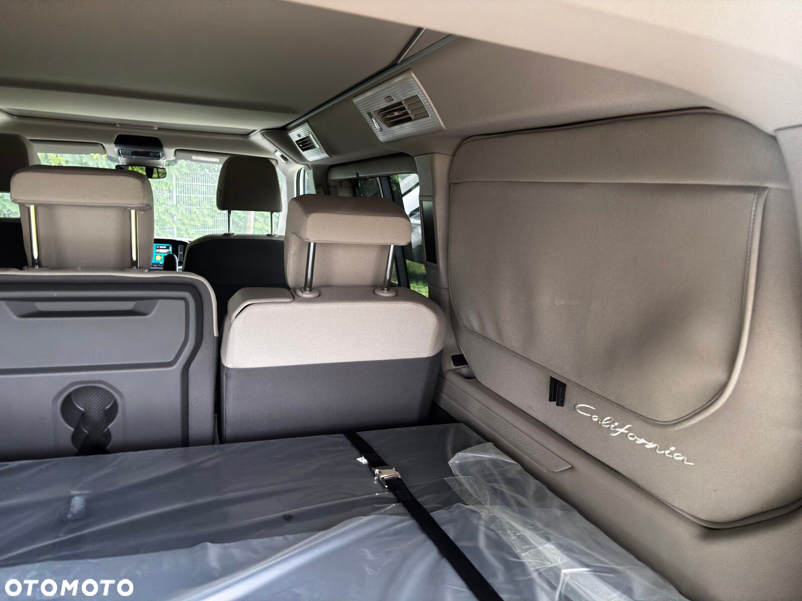 Volkswagen California - 20