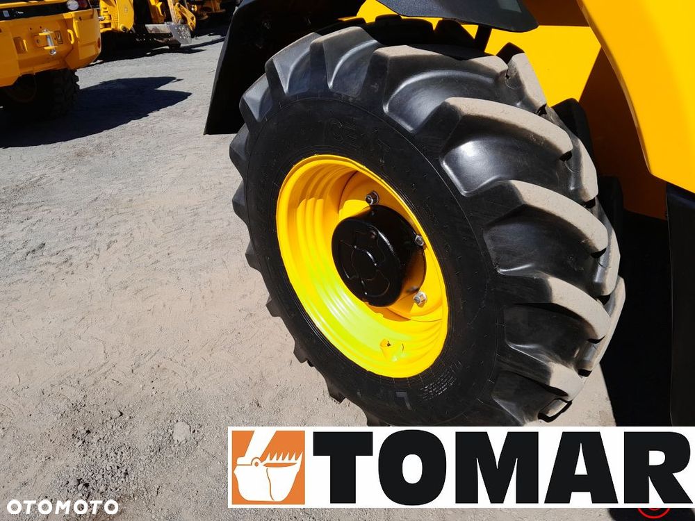 JCB 535-125 HI VIZ - 19