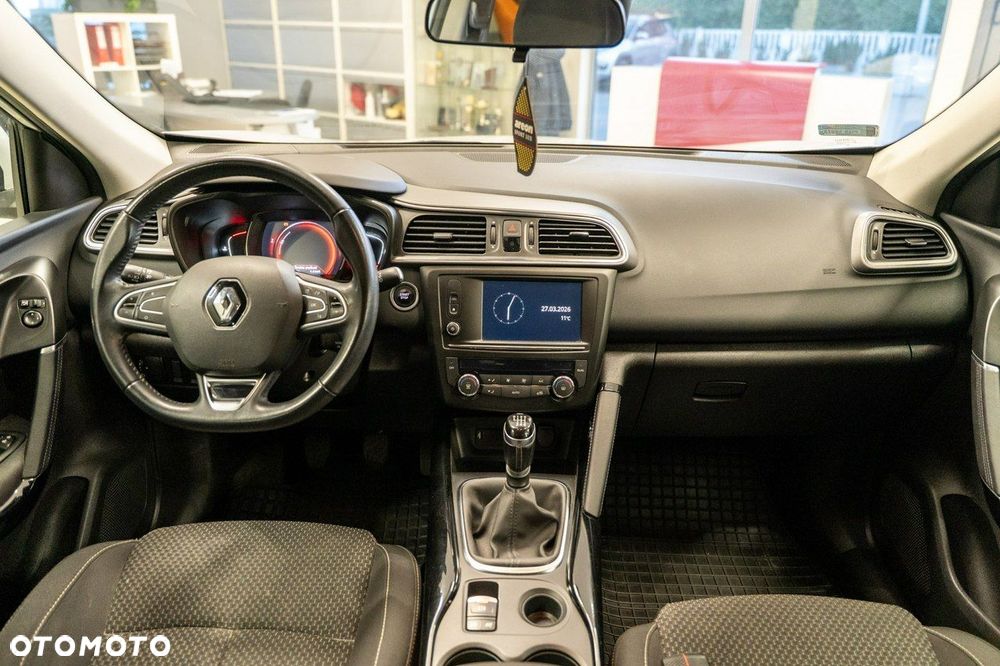 Renault Kadjar - 11