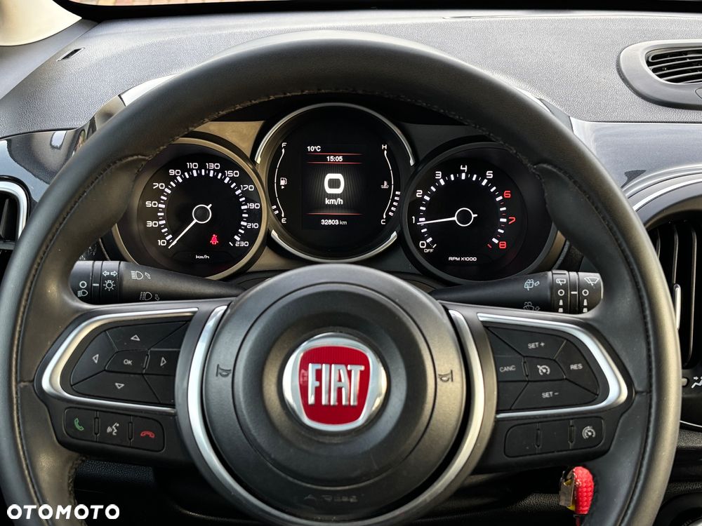 Fiat 500L 1.4 16V Pop Star - 18