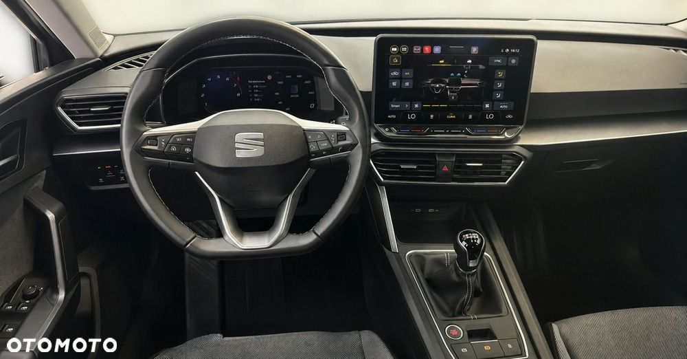 Seat Leon 1.5 TSI Style - 4
