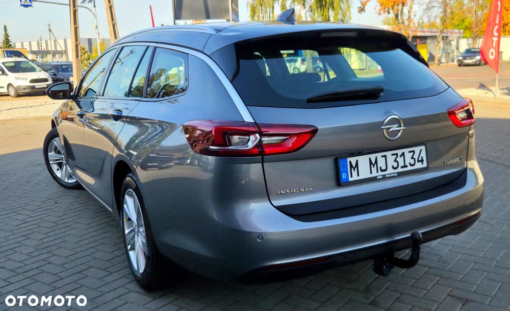 Opel Insignia 2.0 Ultimate Exclusive - 10