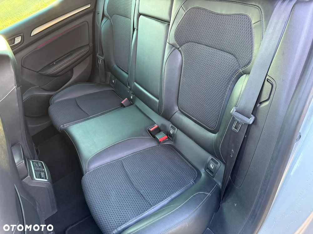 Renault Megane ENERGY dCi 110 EDC BOSE EDITION - 21