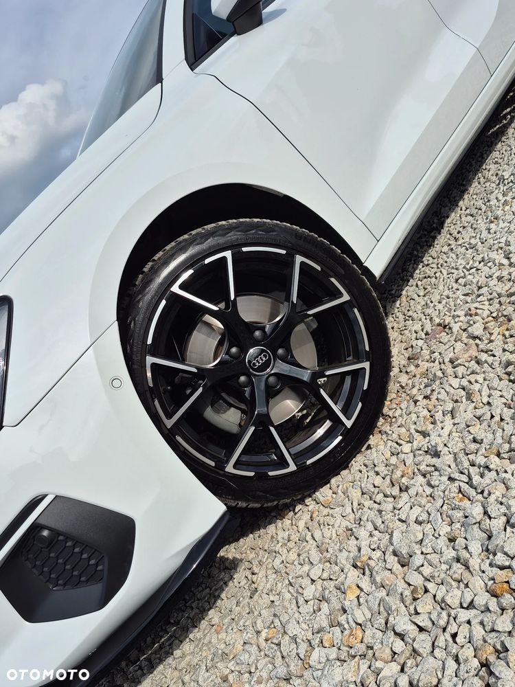 Audi A3 Sportback - 9