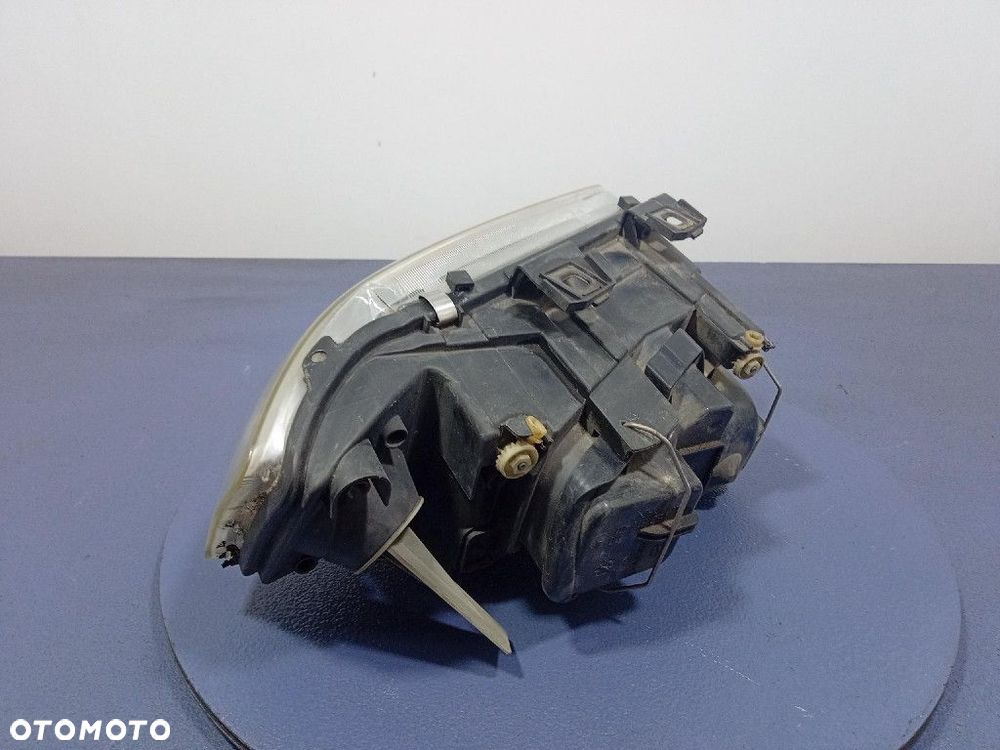AUDI A6 C5 LIFT 01-04 REFLEKTOR LEWY LAMPA PRZÓD 155929-00 - 3