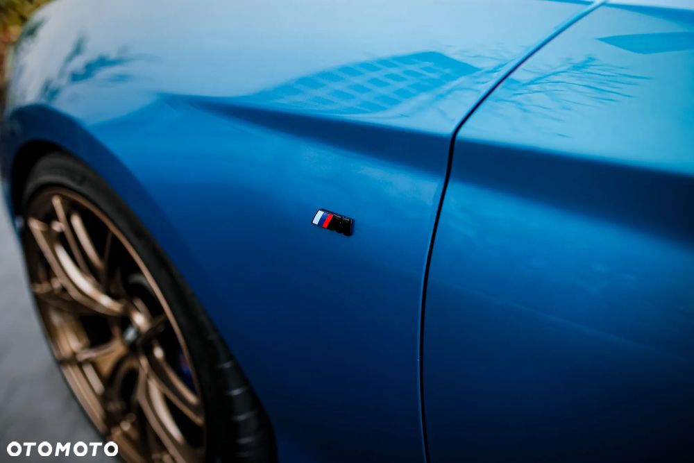 BMW Seria 2 M240i xDrive Sport-Aut - 9