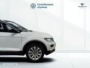 Volkswagen T-Roc 2.0 TDI SCR DPF Premium DSG - 13
