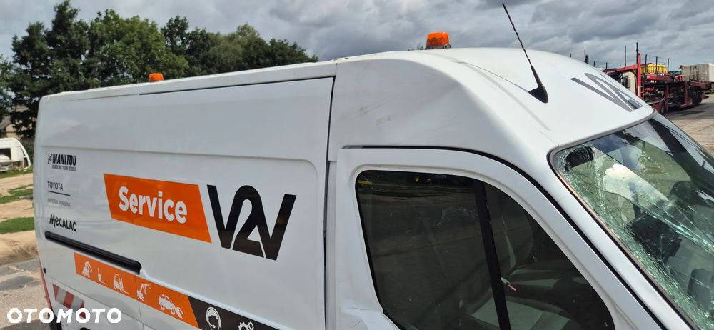 Renault MASTER - 13