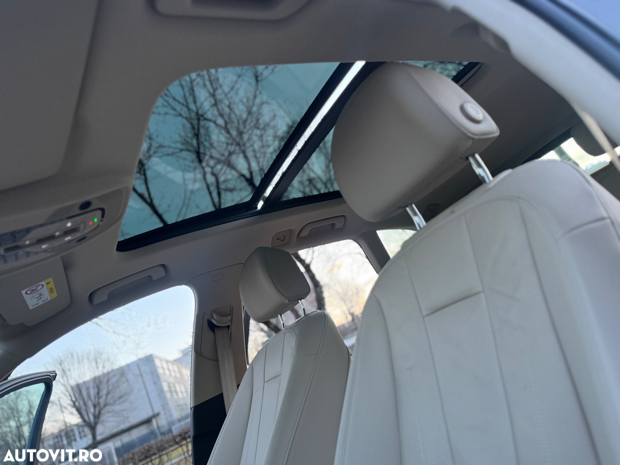 Audi A4 Avant 2.0 40 TDI quattro S tronic Advanced - 16