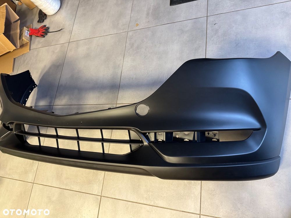 Mazda CX-5 KB 17- zderzak przód - 3