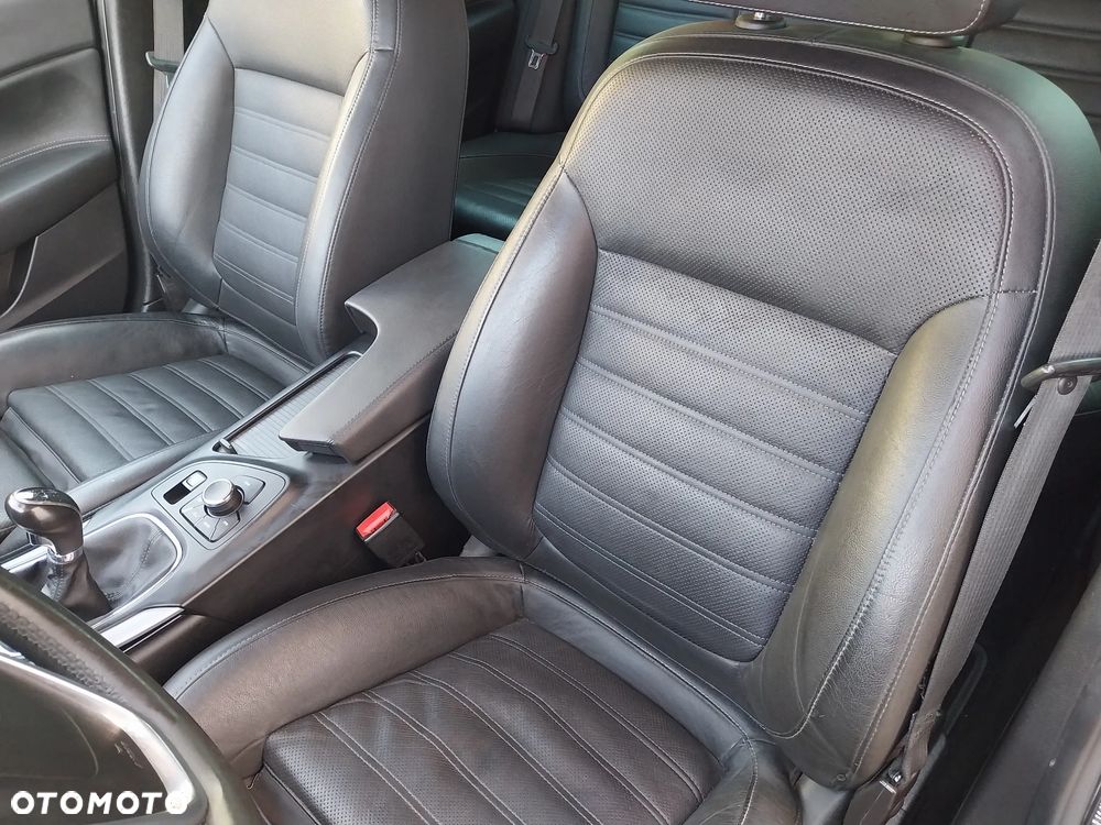 Opel Insignia 1.6 Turbo Cosmo - 21