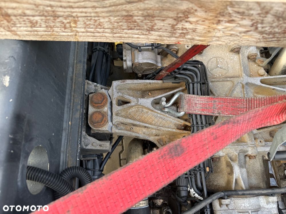 Mercedes-Benz Actros 2545 - 12