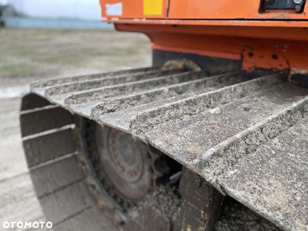 Fiat Kobelco D 180 LGP - 16