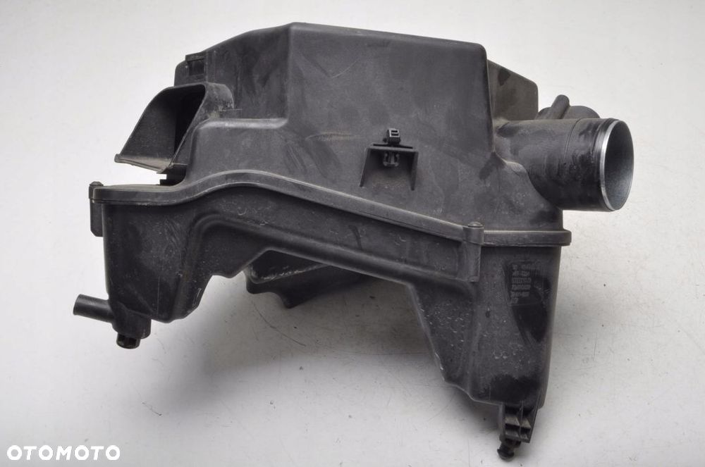 OPEL ASTRA K V OBUDOWA FILTRA POWIETRZA 42496311 - 4