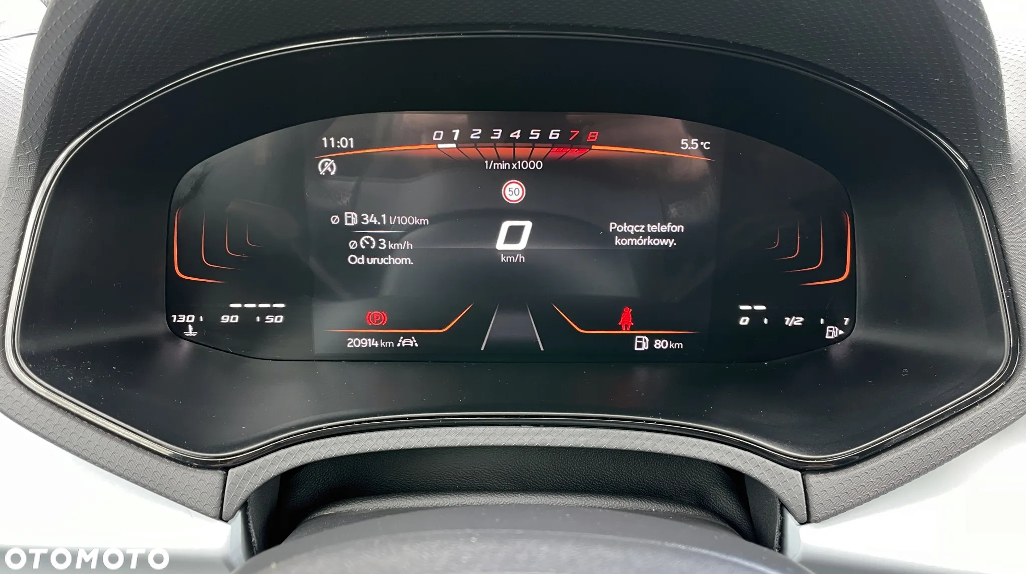 Seat Arona 1.0 TSI Style S&S - 10
