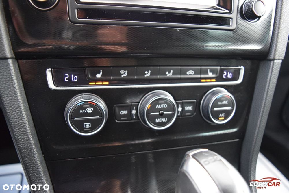 Volkswagen Golf GTD 2.0 TDI SCR DSG - 22
