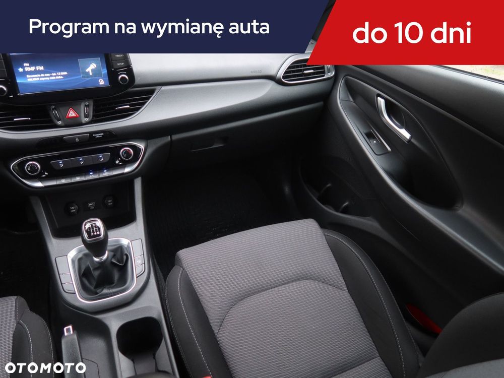 Hyundai i30 - 10