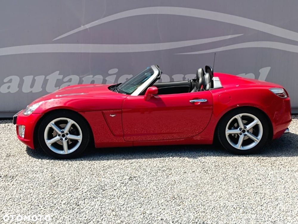 Opel GT - 19