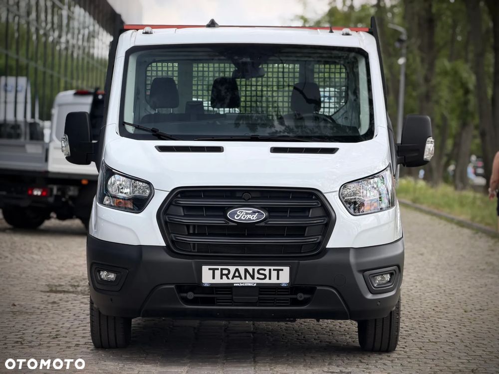 Ford Transit - 3