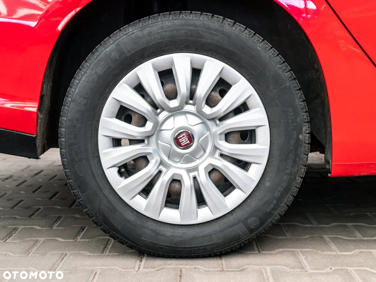 Fiat Tipo - 13