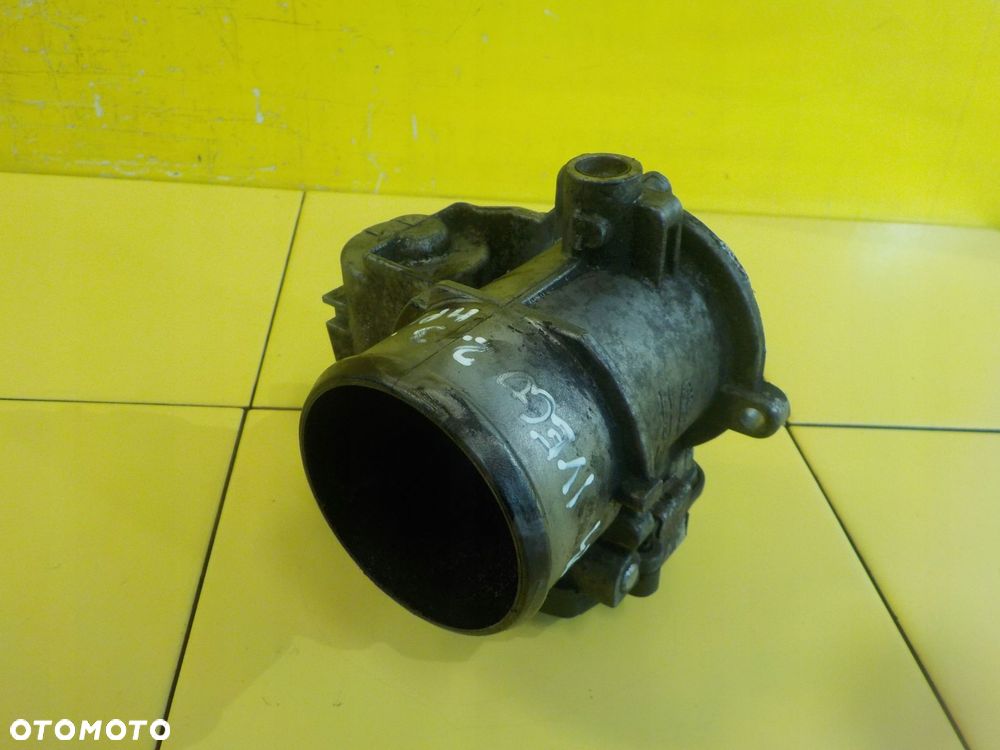 IVECO 2.3 HPI 14r 106KM F1AE0481A przepustnica 5801727743 - 8