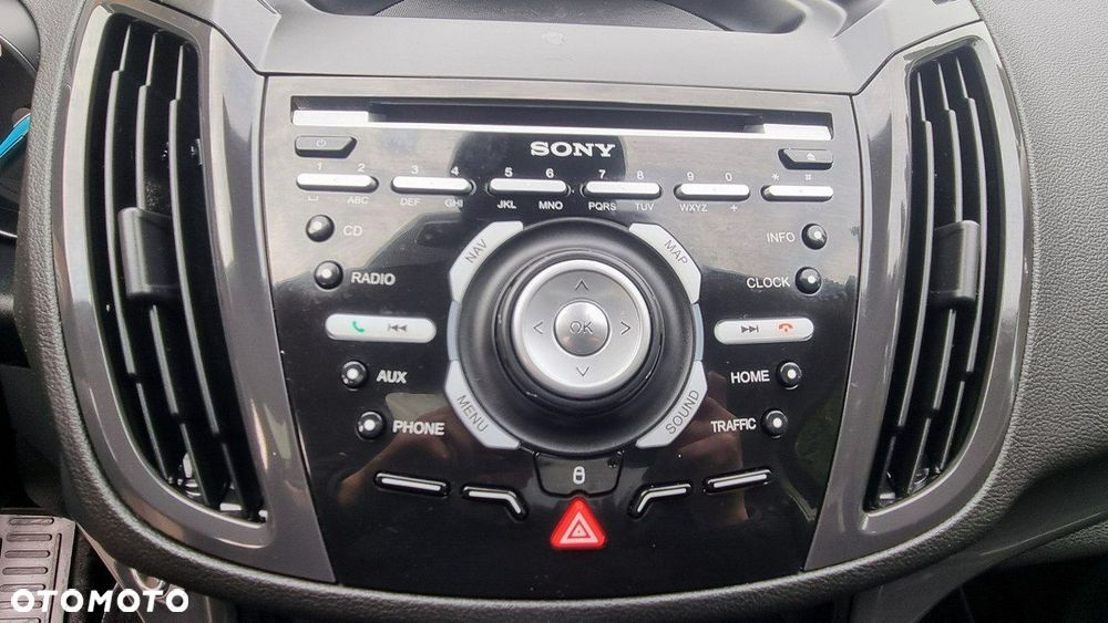 Ford Kuga - 15