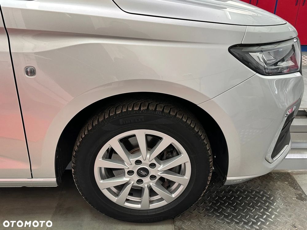 Ford Tourneo Connect Grand 2.0 EcoBlue Titanium - 12