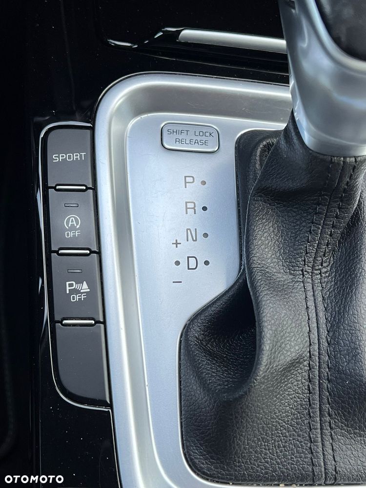 Kia XCeed 1.6 CRDi mHEV Prestige Line DCT - 37
